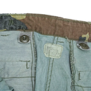 USGI Woodland M65 Trousers - Medium Short - US Army Surplus - Combat Trousers