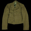 US M-1950 Wool Ike Jacket - US Army Surplus - Collectables & Rarities