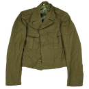US M-1950 Wool Ike Jacket - US Army Surplus - Collectables & Rarities