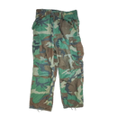 USGI Woodland M65 Trousers - Medium Regular - US Army Surplus - Combat Trousers