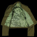 US M-1950 Wool Ike Jacket - US Army Surplus - Collectables & Rarities