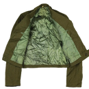 US M-1950 Wool Ike Jacket - US Army Surplus - Collectables & Rarities