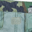 USGI Woodland M65 Trousers - Medium Regular - US Army Surplus - Combat Trousers