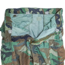 USGI Woodland M65 Trousers - Medium Regular - US Army Surplus - Combat Trousers