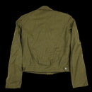 US M-1950 Wool Ike Jacket - US Army Surplus - Collectables & Rarities