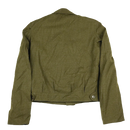 US M-1950 Wool Ike Jacket - US Army Surplus - Collectables & Rarities