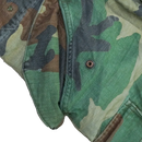 USGI Woodland M65 Trousers - Medium Regular - US Army Surplus - Combat Trousers
