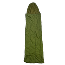 British Army Warm Weather Sleeping Bag, Item 2