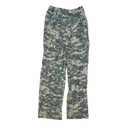US Army ACU Medical Scrub Trousers - Medium