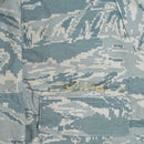 Civil Air Patrol Tru-Spec Womens ABU Ripstop Shirt - 12, Medium