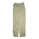 USGI 1960s Tan Service Trousers - 30x35 - Small