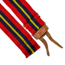 British Army Royal Artillery Stable Belt - Medium