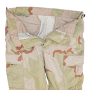 Tru-Spec 3 Colour Desert Ripstop BDU Trousers - Medium Regular