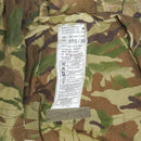 British MTP Aircrew Windproof Smock - 170/88, Small