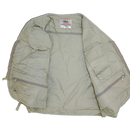Timber Creek Khaki Fly Fishing Vest - Large