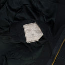 US Black Ike Uniform Jacket - 54R, 3XLarge