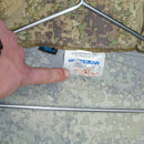 NZ Army MCU Softshell Jacket - Small