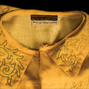 Masonic Knights Embroidered Coat, Item 2 - Army & Outdoors - Collectables & Rarities