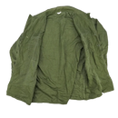 USGI 1st Pattern OG-107 Utility Shirt - Medium , Item 2