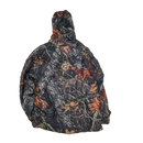 Winchester Mossy Oak Camo Hooded Jacket - Large