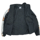 Realtree Xtra Women's Snow Camo & Black Softshell Jacket - XLarge