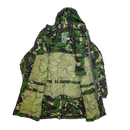 British Army DPM Windproof Combat Smock - 190/104, Large - British Army Surplus - Field Jackets