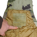 USGI Wild Things Gear ECWCS Extreme Cold Weather Trousers MultiCam - Medium Regular