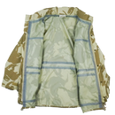 NZ Army Desert DPM Waterproof Jacket - New Zealand Army Surplus - Rain Jackets