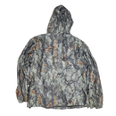 Natural Gear Lightweight Camouflage Anorak - XLarge