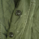 USGI 1st Pattern OG-107 Utility Shirt - Medium , Item 2