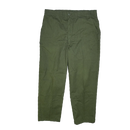 USGI OG-507 Utility Pants - 36x33, Large