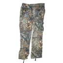 Realtree Xtra Women's Camo Field Trousers - Small