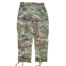 USGI Women's OCP Combat Trousers - 25S, XSmall - US Army Surplus - Combat Trousers