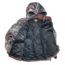 Gamehide Mossy Oak Rain Jacket - 6XLarge