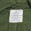 USGI Olive Utility Coveralls - 44L, XLarge - US Army Surplus - Overalls
