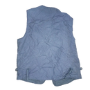 OlympinA Blue Utility Vest - 2XLarge - Army & Outdoors - Vests