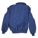 US Air Force Blue Lightweight Jacket - 48L, 2XLarge - US Air Force Surplus - Softshell Jacket