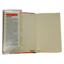 Paratrooper! hardcover by Gerard M. Devlin