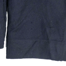 US Navy Blue Wool Undress Jumper - 40R, Medium