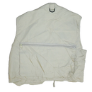 Timber Creek Khaki Fly Fishing Vest - Large