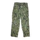 US Navy NWU Type III AOR2 Trousers - Medium Regular