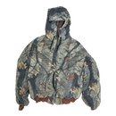 Walls Outdoors Realtree Lined Hooded Jacket - Medium