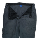 Propper Charcoal Grey Tactical Trousers - 40x32, XLarge