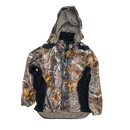 Rivers West Women's Realtree AP Camo Softshell Jacket - Medium