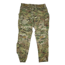 Idogear Multi Camo G3 Style Combat Trousers - XLarge, 93cm