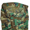 Woodland G3 Style Combat Trousers - 38, Large