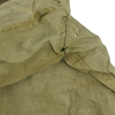US Navy 1940's Foul Weather Parka,  Hook Front - Medium