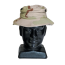 USGI 3 Colour Desert Boonie - 7, Medium