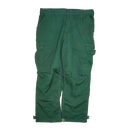USDA Forest Service Trousers - 34-38S, Large
