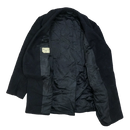 US Navy Wool Pea Coat - 40R, Medium